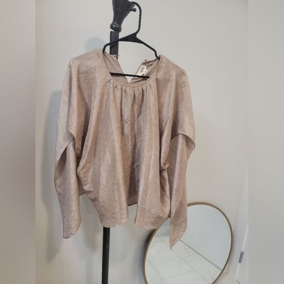 Divyam Mehta Designer Blouse Size Medium - Picture 1 of 9